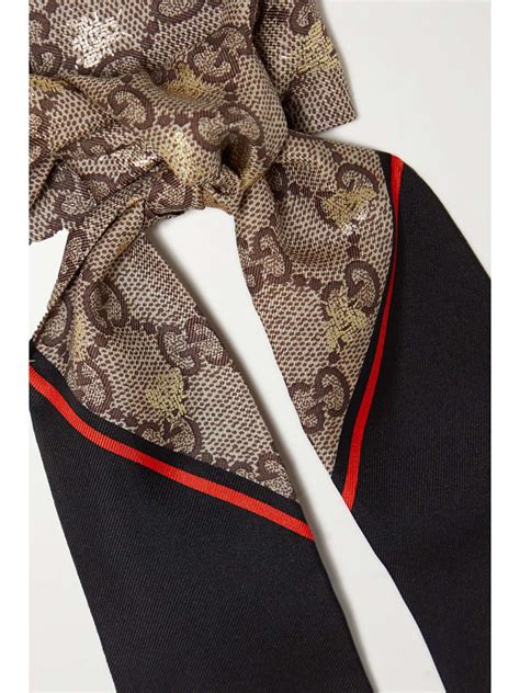 sciarpe gucci aliexpress|net a porter gucci scarves.